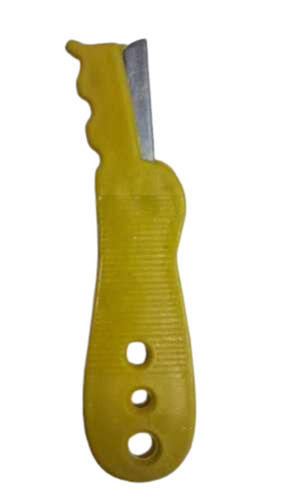 Surgical Cutter Blade 