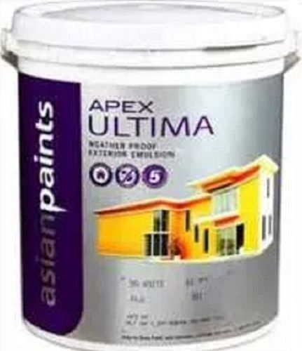 Waterproof Wall Primer Paints For Interior, Exterior