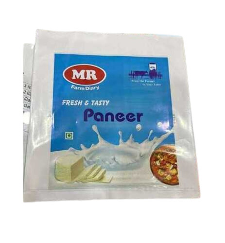 Butter Packaging Bag