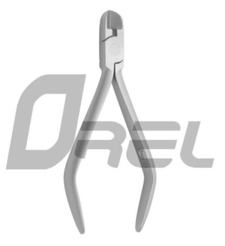 Hard Wire Cutters Orthodontic Pliers