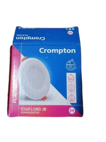 Crompton Led Panel Light