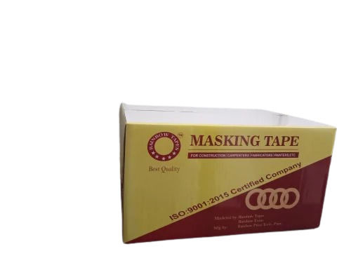 Masking Tapes