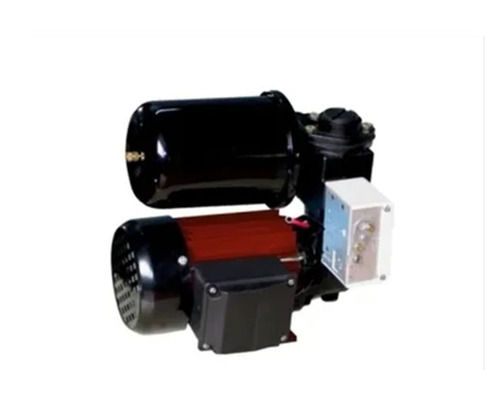 Easy to Operated High Efficiency Electrical High Pressure Pressure Booster Pump