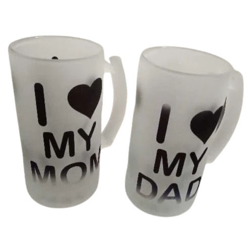 High Quality Printed Mugs