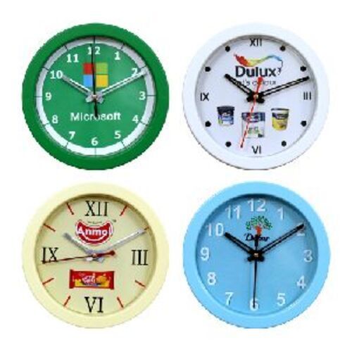 Promotional Wall Clocks