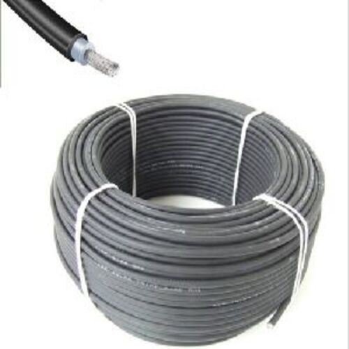 Copper Rubber Solar Cable for Industrial