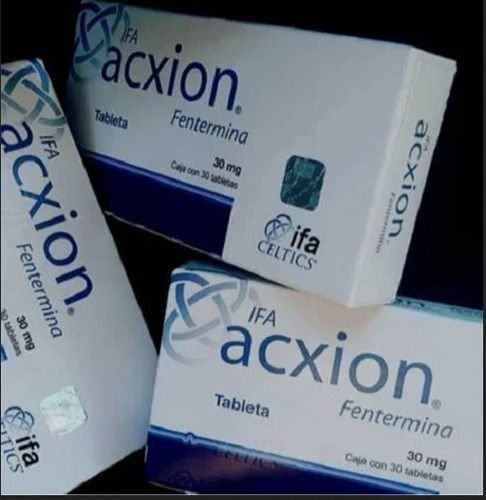 Acxion Fentermina 30 Mg USA TO USA DELIVERY