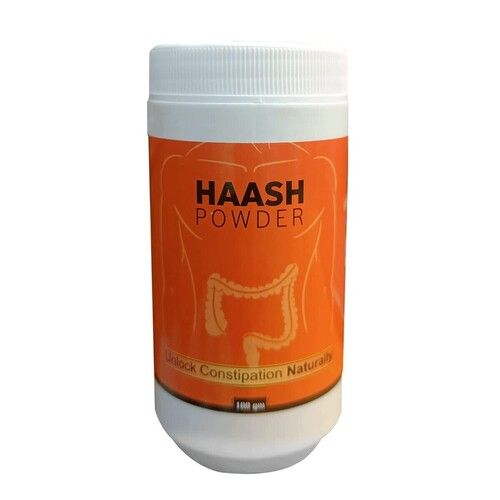 Benmoon Haash Anti Constipation Powder 