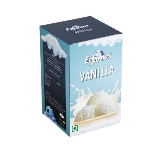 Eskimoz Ice Cream Vanilla