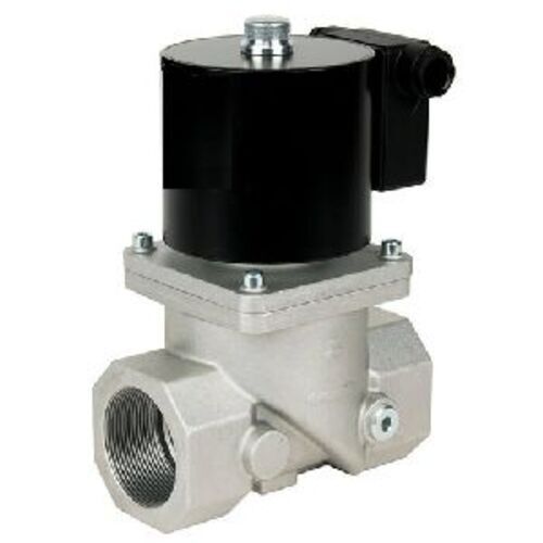 Gas Solenoid Valve