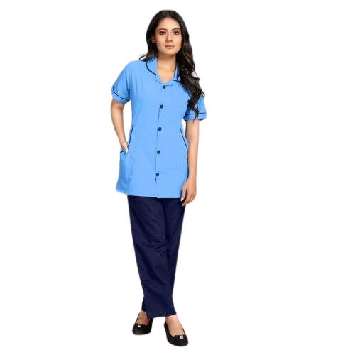 Hospital Uniforms - Color: Any