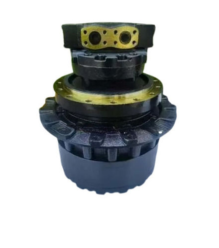 High Performance Hydraulic Motor E320C