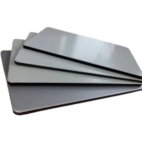 Industrial Acp Sheet