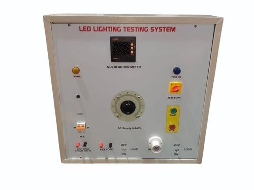 Led Tester