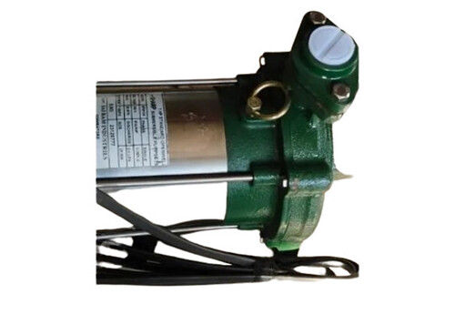 Flame Proof Mini Open Well Pumps