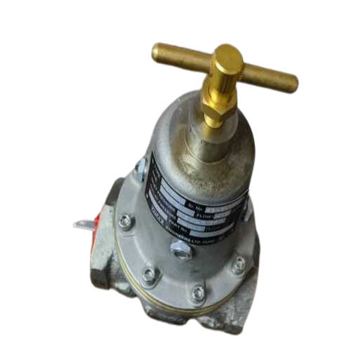 Pressure Regulators