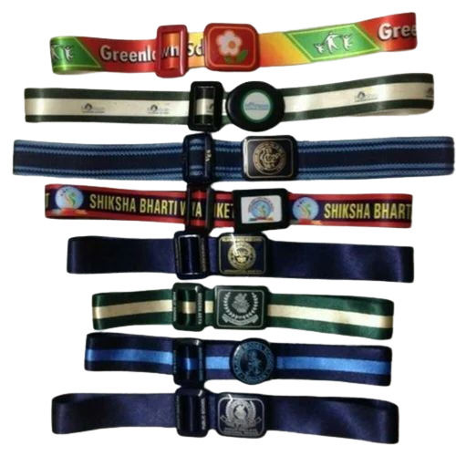 School Belts  - Age Group: 15