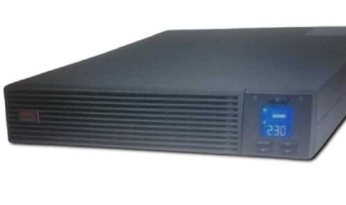 APC 6KVA Online UPS