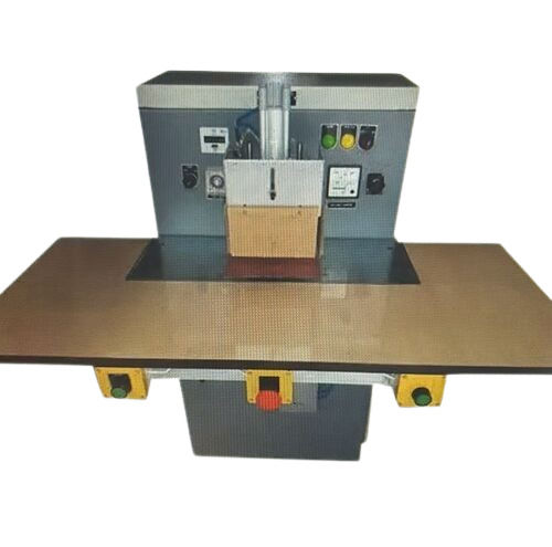 Plastic Welding Machine