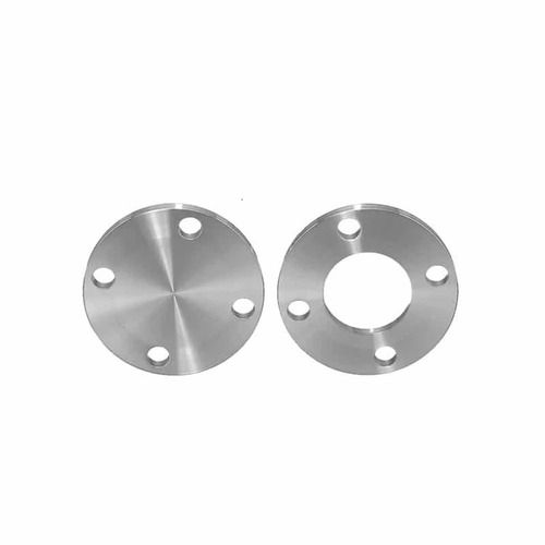 Corrosion Resistant Durable High Strength Stainless Steel ASA Flanges