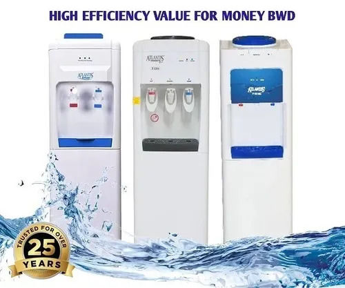 Water Dispenser 