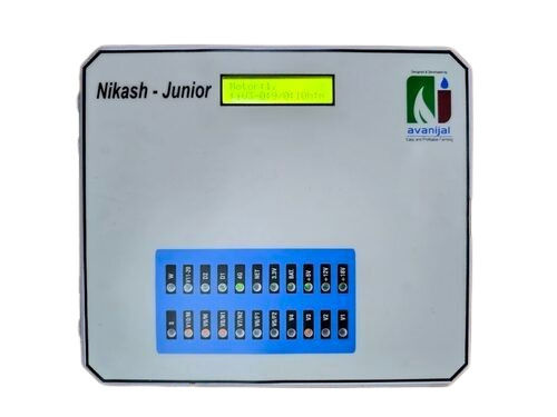 High Quality Industrial Irrigation Automation System