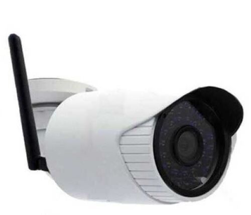 High Resolution And Night Vision IP CCTV Camera