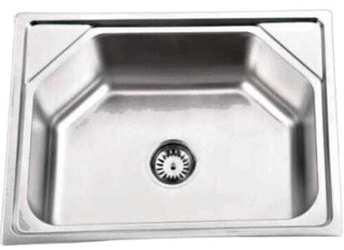 Stainless Steel Kitchen Sink