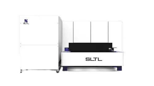 Tube Cutting Metal Pipe Laser Cutting Machine - Automatic Grade: Automatic
