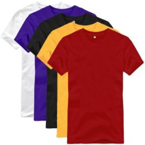 Cotton T Shirts