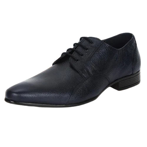 Good Quality Black Formal Shoes