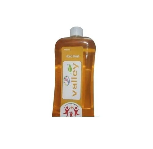 Daily Usable Skin-Friendly Liquid Antiseptic Herbal Hand Wash for Kills 99.9 Percent of Germs and Bacteria Instantly