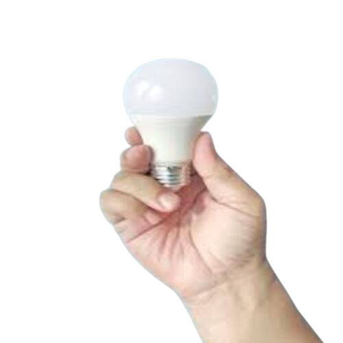 LED Light Bulb Voltage 220V