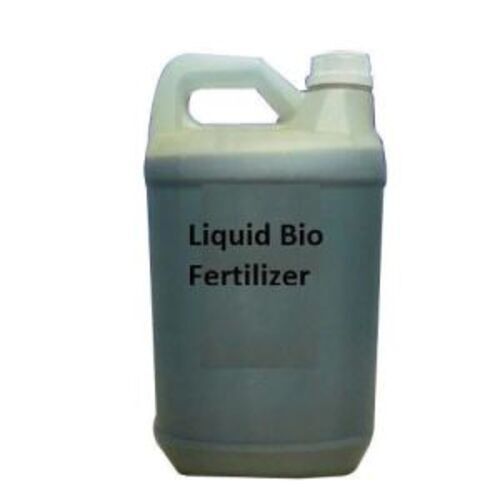 Brown Natural Liquid Bio Fertilizer