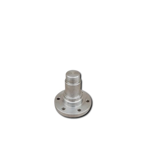 Rotavator Parts Idler Pin 6 Hole