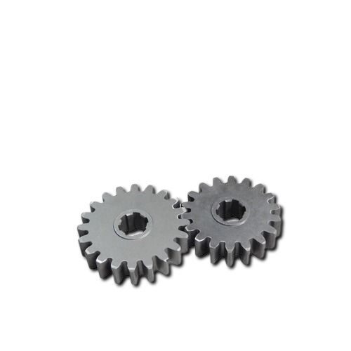 spur gears