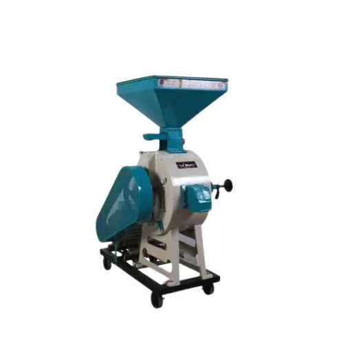 flour mill machine