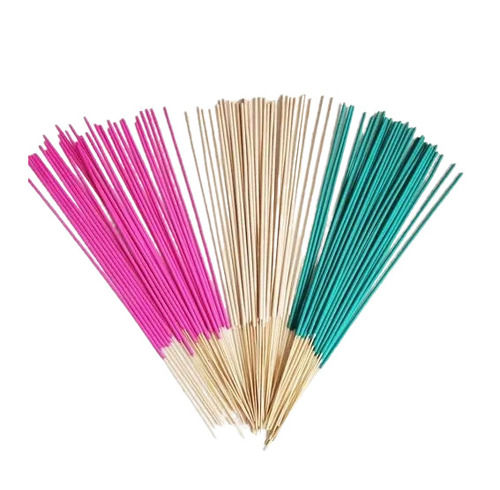 Eco-Friendly Non-Stick Aromatic and Religious Fresh Fragrance Incense Sticks for Worship