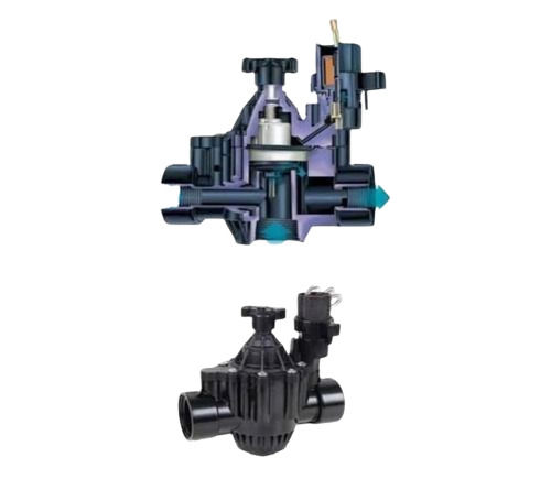 High Quality Irrigation Valves