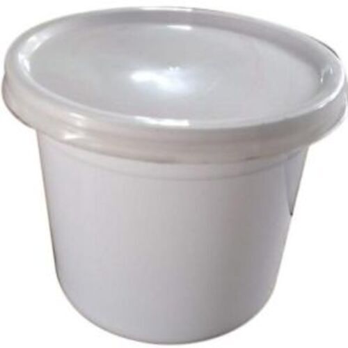 Disposable Plastic Food Container