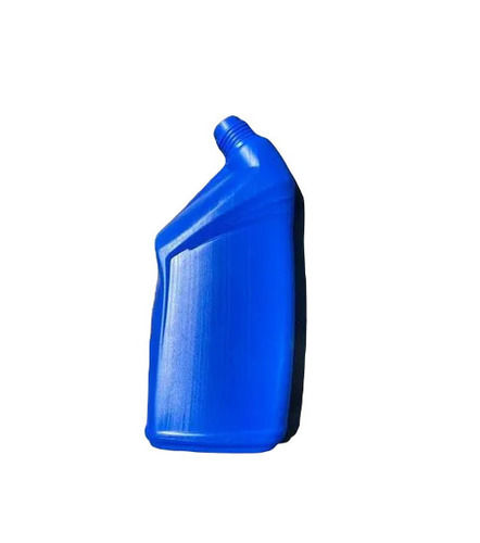 Plastic Coolant Bottle