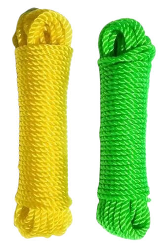 PP Plastic Mono Rope