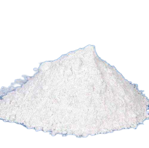 White Quartz Powder - Dimensional Stability: Irreversible