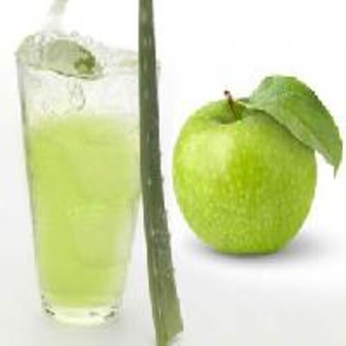Aloevera Apple Juice