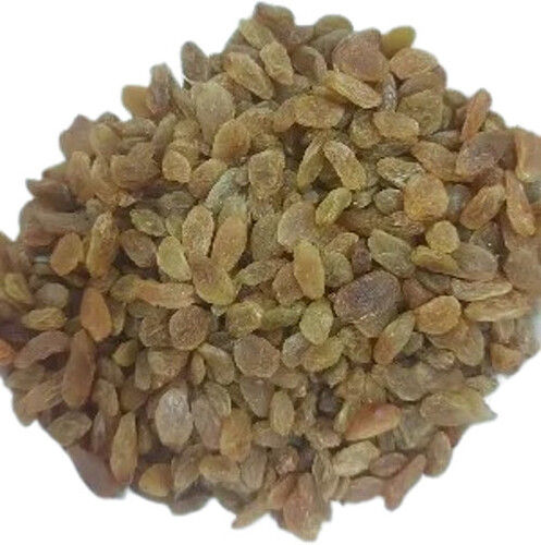 Dried Sweet Taste Brown Raisins