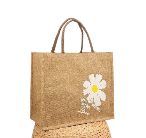 Designer Jute Bags