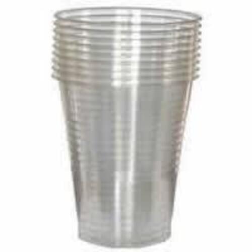 Disposable Water Glass