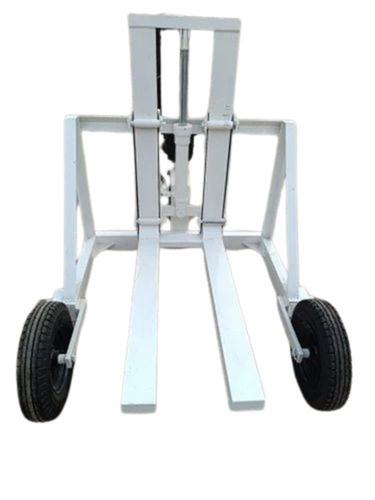 Industrial Hydraulic Pallet Truck