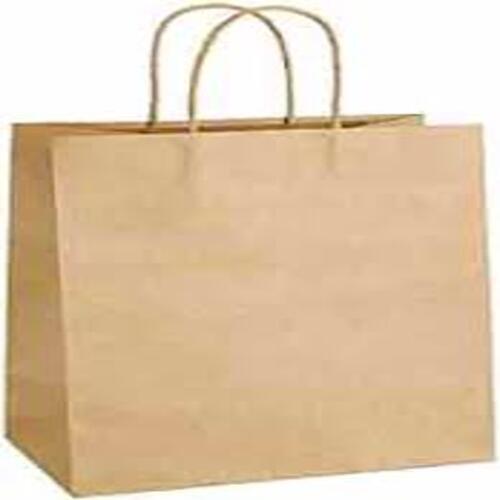 Kraft Paper Bags