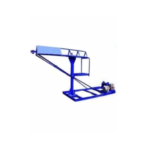 3 Phase Monkey Hoist Machine